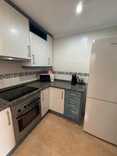 La casita de Aitana - Gran Alacant - 2