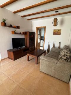 La casita de Aitana - Gran Alacant - 6