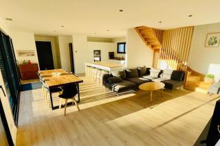 Très belle maison au calme entre centre et plages - Capbreton - 3