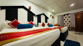 Sunshine Resort & Spa Sigiriya - 0