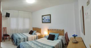 Hostal La Llave - Mave - 9