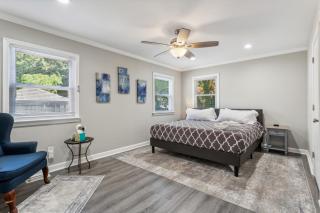 Coastal Retreat at Coliseum - Pool - Bonus Rm and Gazebo - Hampton - 3