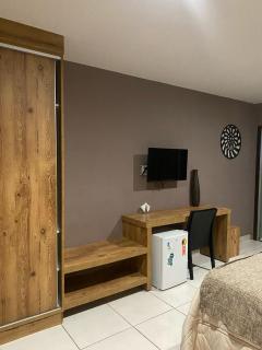 Serra Negra Pousada Spa - by Easy Hotéis - 3