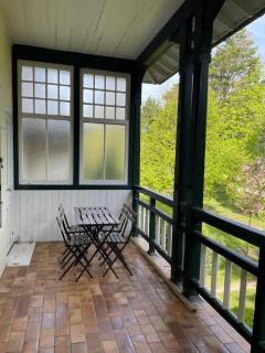 Duplex Les Oyats - 9