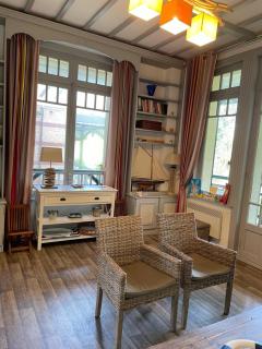 Duplex Les Oyats - 5
