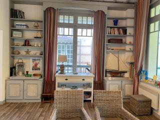 Duplex Les Oyats - 3