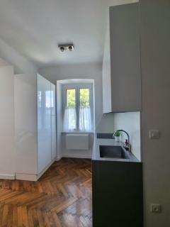 Apartment Eufemia - 1