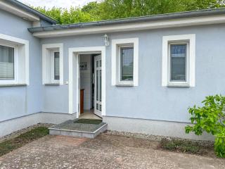 Ferienhaus Seemannsruh Gemütliche Wohnung für Ihren Kurzaufenthalt an der Müritz - Marienfelde - 6