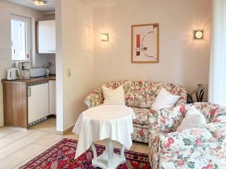 Ferienhaus Seemannsruh Gemütliche Wohnung für Ihren Kurzaufenthalt an der Müritz - Marienfelde - 1