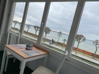Fewo Langbehn - Laboe - 9
