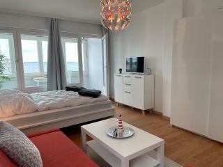 Fewo Langbehn - Laboe - 8