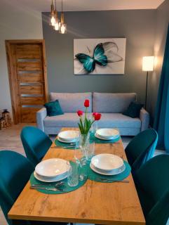 Apartament SAN Osiedle w Dolinie Sanu - Lesko - 1