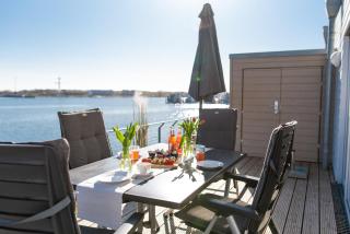 Ferienwohnung Schlei & Meer Olpenitz - Olpenitz - 4