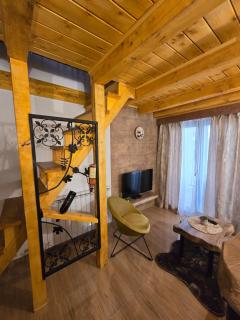Arija APARTMENT - Žabljak - 2