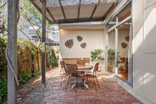 Park Cottage Barwon Heads - 1