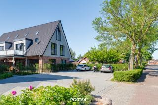 Ferienwohnung Seeräuber Büsum - 5