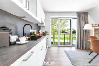 Ferienwohnung Seeräuber Büsum - Büsum - 4