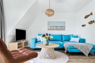 Ferienwohnung Seeräuber Büsum - Büsum - 3