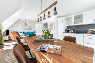 Ferienwohnung Seeräuber Büsum - Büsum - 1