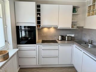 Friesenhaus Maria App 1 - Westerland - 4