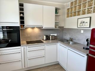 Friesenhaus Maria App 1 - Westerland - 3