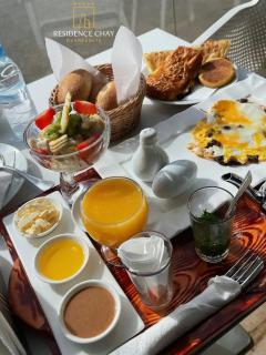 CHAY - Appartements a Ouarzazate - Ouarzazate - 8
