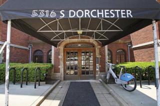 Prime & Stylish 1BR Hideaway - Dorchester 306 - 7