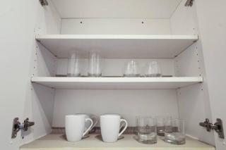 Prime & Stylish 1BR Hideaway - Dorchester 306 - 5