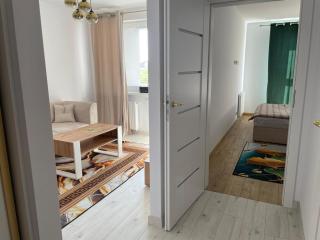 Apartament z tarasem i udogodnieniami - Koszalin - 9