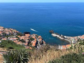 Vila Pico da Torre Apartment - Câmara de Lobos - 9
