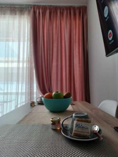Melenia Suites - Città di Rodi - 1