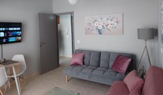 Melenia Suites - Città di Rodi - 2