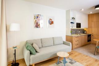 The best stay Gdansk Centrum - 8