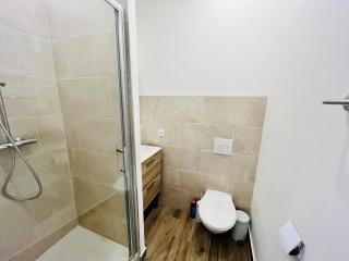 Hypercentre, spacieux, familial, lumineux, l'Elegant - Tours - 7