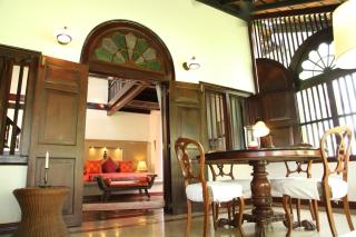 Clingendael Hotel - Digana - 3