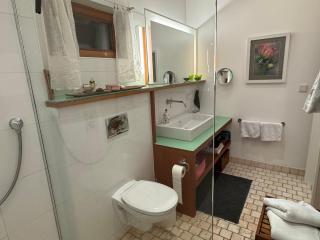 Ferienwohnung Wildrose - 1