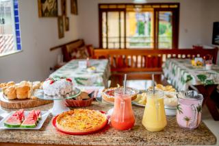 Pousada Flor do Arraial - 2