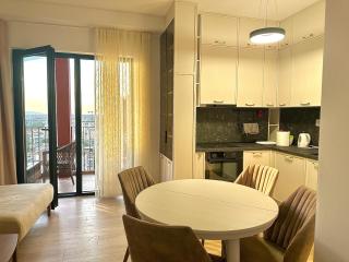 Tirana Garden Building Apartment - Tirana - 6