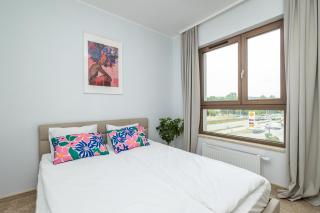 Apartament Gdańsk Morena - 0