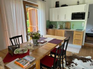 Ferienwohnung Wildrose - Bad Mitterndorf - 3