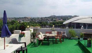 Terrace on Orbeliani - 2