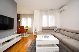 Comfort Residence Art Zone - Podgorica - 0