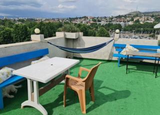 Terrace on Orbeliani - 1