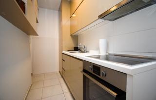Comfort Residence Art Zone - Podgorica - 3