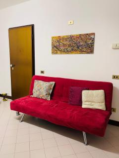 Apparthotel Oleggio - Oleggio - 3