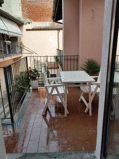 Apparthotel Oleggio - 2