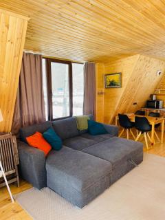 Take a Break Kazbegi - 3