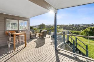 Oceanside haven opposite the surf beach - Ocean Grove - 8