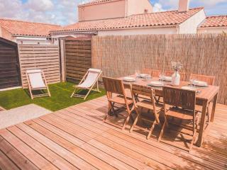 Maison familiale proche de la mer - 5