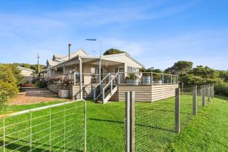 Oceanside haven opposite the surf beach - Ocean Grove - 2